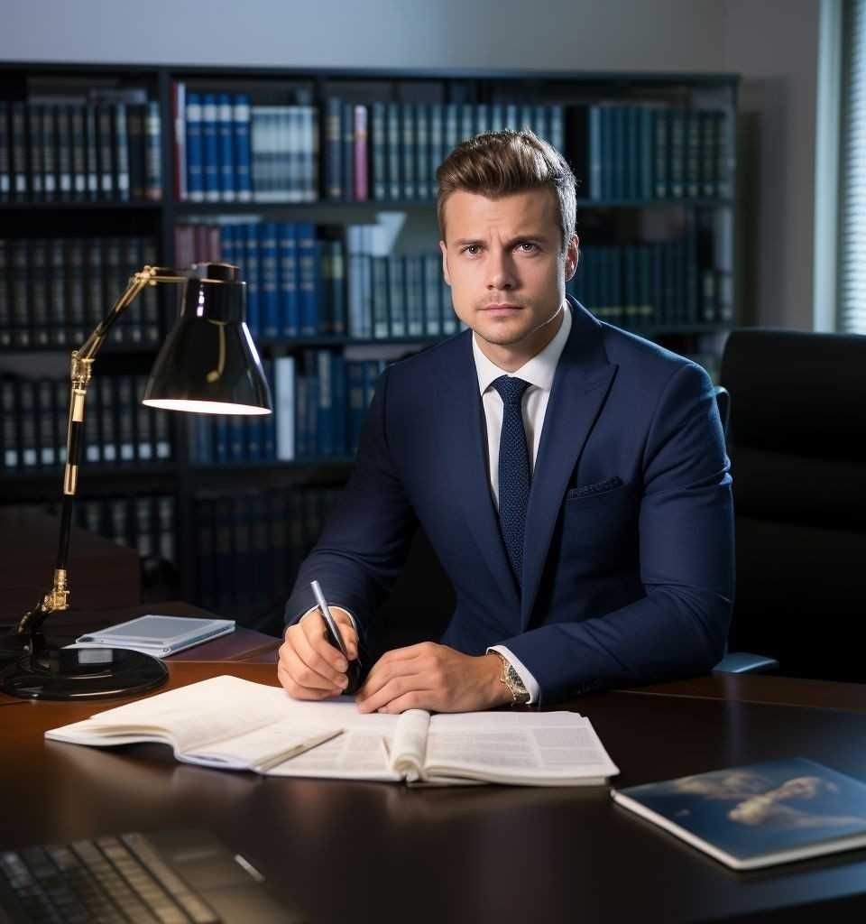 Партнерство та бізнес послуги